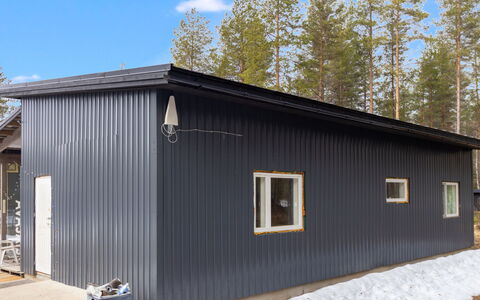 Kipinä: Appartement, Condominium, Gemengd Gebruik, Hotel, Toevlucht, Badplaats, Boutique Hotel