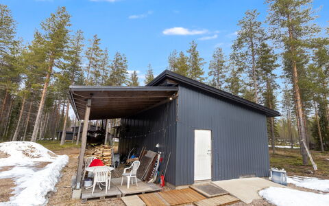 Kipinä: Appartement, Condominium, Gemengd Gebruik, Hotel, Toevlucht, Badplaats, Boutique Hotel