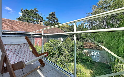 Les Naiades: Appartement, Condominium, Gemengd Gebruik, Hotel, Toevlucht, Badplaats, Boutique Hotel