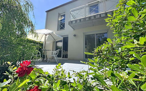 Les Naiades: Appartement, Condominium, Gemengd Gebruik, Hotel, Toevlucht, Badplaats, Boutique Hotel