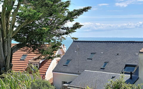 Les Naiades: Appartement, Condominium, Gemengd Gebruik, Hotel, Toevlucht, Badplaats, Boutique Hotel