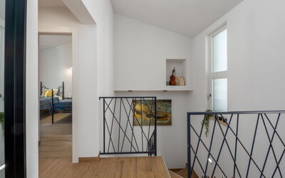 Villa Lumine Divina