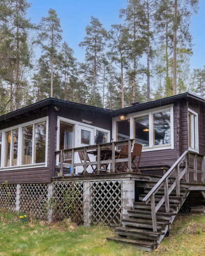 Villa Jumalvik