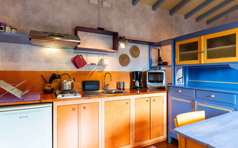 Accommodatie:&nbsp;Il Fienile 650.2
