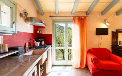 Accommodatie:&nbsp;I Grilli 650.1