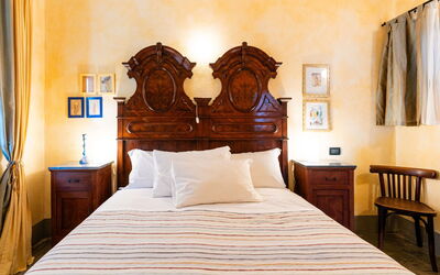 Accommodatie:&nbsp;Lo Scoglio 650.4