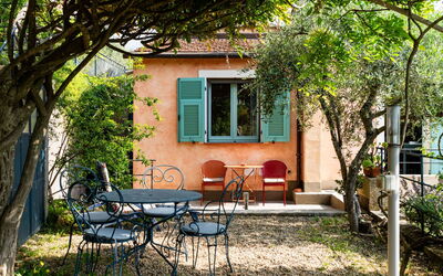Accommodatie:&nbsp;Il Nespolo 650.5