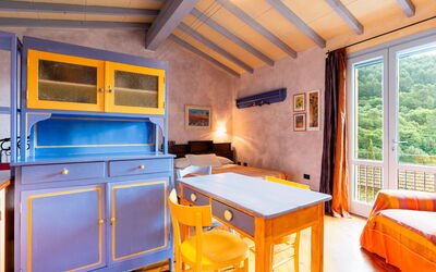 Accommodatie:&nbsp;Il Fienile 650.2
