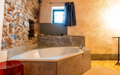 Accommodatie:&nbsp;Le Vasche 650.3