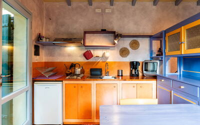 Accommodatie:&nbsp;Il Fienile 650.2