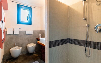 Accommodatie:&nbsp;Il Fienile 650.2