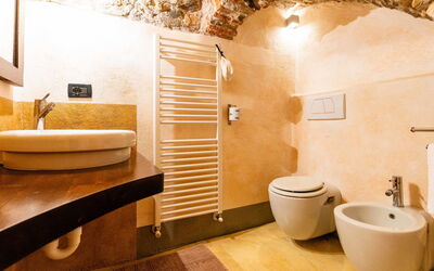 Accommodatie:&nbsp;Le Vasche 650.3