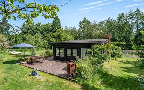 Franki - 1.8Km from the Sea: Blauw, Verblijf, Huis, Huis, Boerderij, Landgoed, Siding