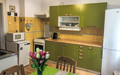 Forestside Villa