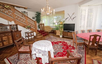 Forestside Villa