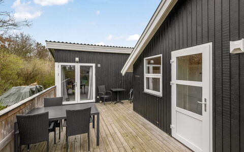 Swartebrand - 400M to the Fjord: Blauw, Verblijf, Huis, Huis, Boerderij, Landgoed, Siding