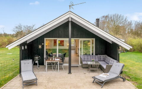 Swartebrand - 400M to the Fjord: Blauw, Verblijf, Huis, Huis, Boerderij, Landgoed, Siding