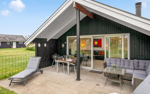Swartebrand - 400M to the Fjord: Blauw, Verblijf, Huis, Huis, Boerderij, Landgoed, Siding