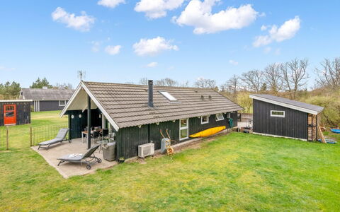 Swartebrand - 400M to the Fjord: Blauw, Verblijf, Huis, Huis, Boerderij, Landgoed, Siding