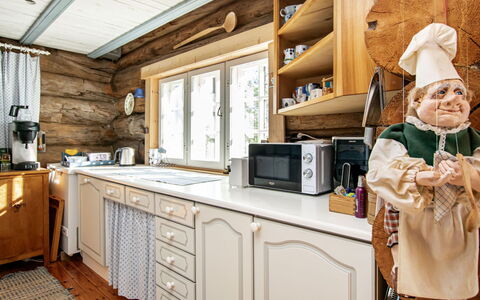 Villa Underberg: Keuken, Hout, Countertop, Interieur Ontwerp, Toestel Van De Keuken, Meubilair, Kamer, Cabinetry, Beits, Huishoudapparatuur