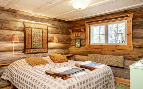 Villa Underberg: Meubilair, Interieur Ontwerp, Bed, Slaapkamer, Hout, Flooring, Plafond, Verdieping, Bedding, Laken