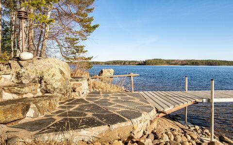 Villa Underberg: Blauw, Water,  Felsen\, Bank, Kust En Oceanic Landvormen, Kust, Kust, Meer, Reservoir, Geluid
