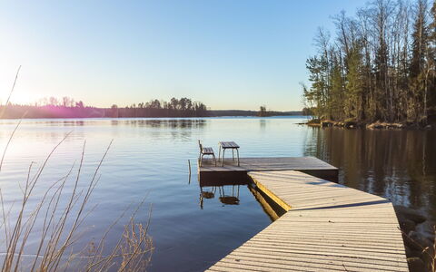 Villa Karmu: Lucht, Blauw, Water, Watervoorraden, Zwemwater, Natuur, Natuurlijke Omgeving, Natuurlijk Landschap, Horizon, Waterweg