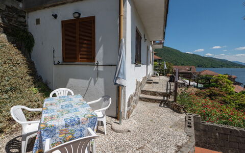 Accommodatie:&nbsp;Andrea 260.1