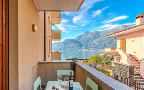 Casa Elena: Appartement, Huis, Woongebied, Balkon, Bergketen, Toevlucht, Hotel, Penthouse, Eco Hotel, Villa