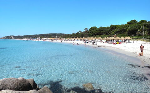 Villa sulla Roccia: Blauw, Zwemwater, Strand, Kust, Zee, Kust En Oceanic Landvormen, Kust, Oceaan, Vakantie