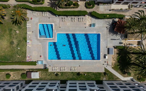 Be My Guest: Zwembad, Toevlucht, Appartement, Condominium, Hotel, Badplaats, Thermae, Hacienda, Recreatiecentrum