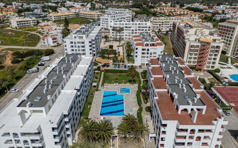 Be My Guest: Appartement, Condominium, Toevlucht, Zwembad, Hotel, Badplaats, Badplaats, Boutique Hotel