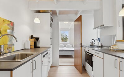 Gittel - 200M from the Sea