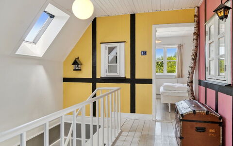 Hughlek - 450M from the Sea: Gebouw, Huis, Venster, Huis, Dak, Woongebied, Struik, Verblijf, Land Lot