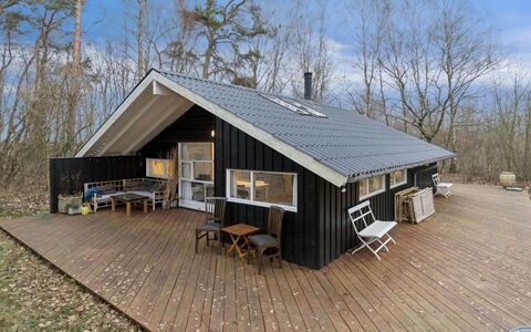 Eggerich - 700M from the Sea: Vegetation, Struik, De Lente, Verblijf, Tuin, Schaduw, Backyard, Werf, Stoel
