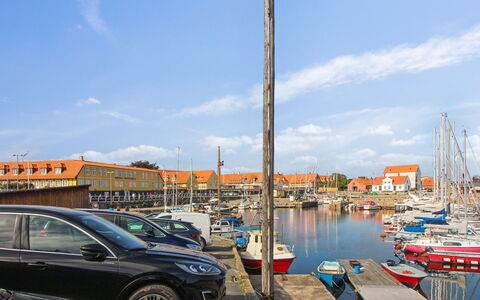 Nani - 500M from the Sea: Dak, Huis, Huis, Verblijf, Deur, Siding, Landgoed, Gazon, Werf, Veranda
