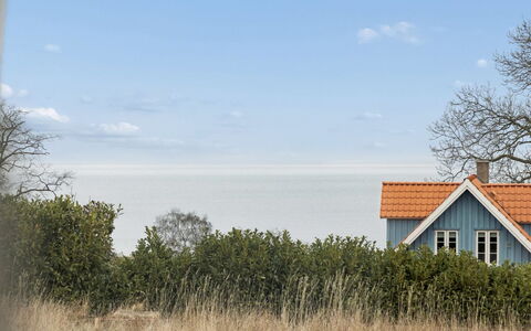 Nani - 500M from the Sea: Dak, Huis, Huis, Verblijf, Deur, Siding, Landgoed, Gazon, Werf, Veranda