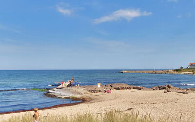 Krischan - 500M from the Sea