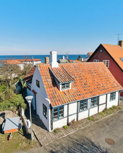 Ariela - 150M from the Sea