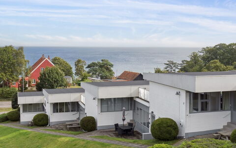 Evalina - 150M from the Sea