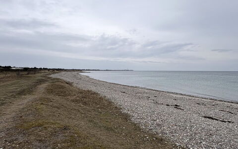 Elisej - 350M from the Sea: Lucht, Blauw, Horizon, Strand, Kust, Kust, Kust En Oceanic Landvormen, Ecoregio, Zee, Oceaan