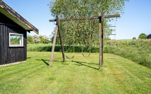 Svenne - 600M from the Sea: Gras, Plain, Land Lot, Grasland, Landelijk Gebied, Gazon, Schaduw, Tuin, Weide, Pasture