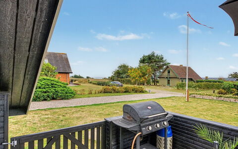 Kajsa - 150M from the Sea: Huis, Verblijf, Veranda, Siding, Boerderij, Outdoor Structuur