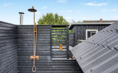 Kajsa - 150M from the Sea: Huis, Verblijf, Veranda, Siding, Boerderij, Outdoor Structuur