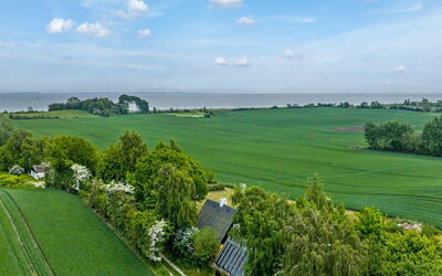 Verene - 725M from the Sea