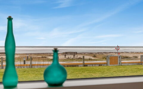 Ioar - 10M from the Sea: Hout, Dak, Huis, Huis, Architectuur, Siding, Land Lot, Verblijf, Schuur, Garden Gebouwen