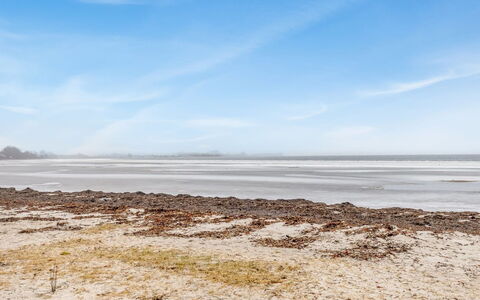 Ioar - 10M from the Sea: Hout, Dak, Huis, Huis, Architectuur, Siding, Land Lot, Verblijf, Schuur, Garden Gebouwen