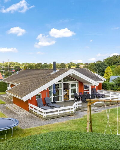 Thorben - 350M from the Sea