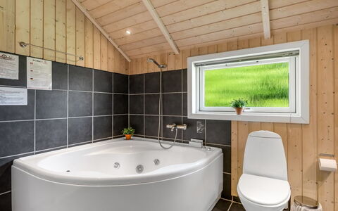 Ljuba - 40Km from the Sea: Loodgieterswerkinrichting, Flooring, Interieur Ontwerp, Badkamer, Bad, Plafond, Verdieping, Loodgieter, Wastafel, Kraan