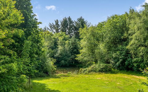 Tabetha - 24Km from the Sea